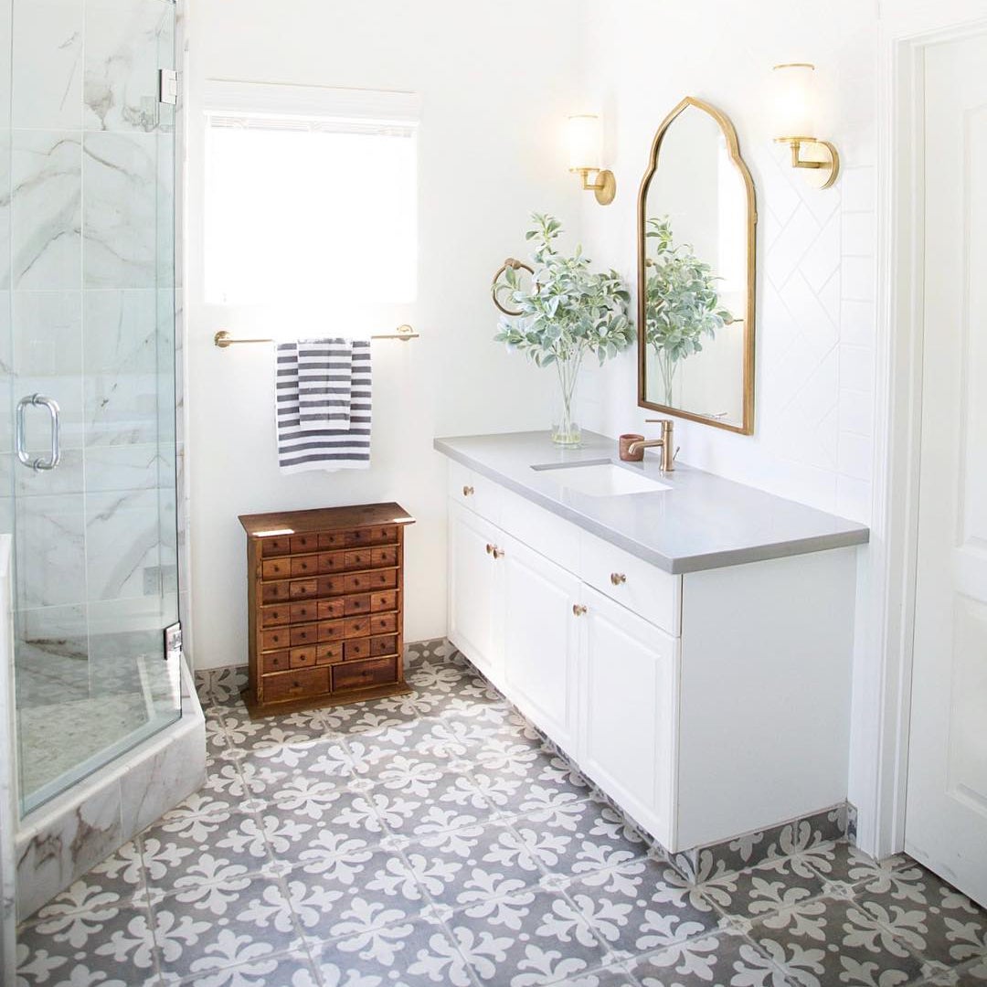 Bedrosians Tile & Stone Banner