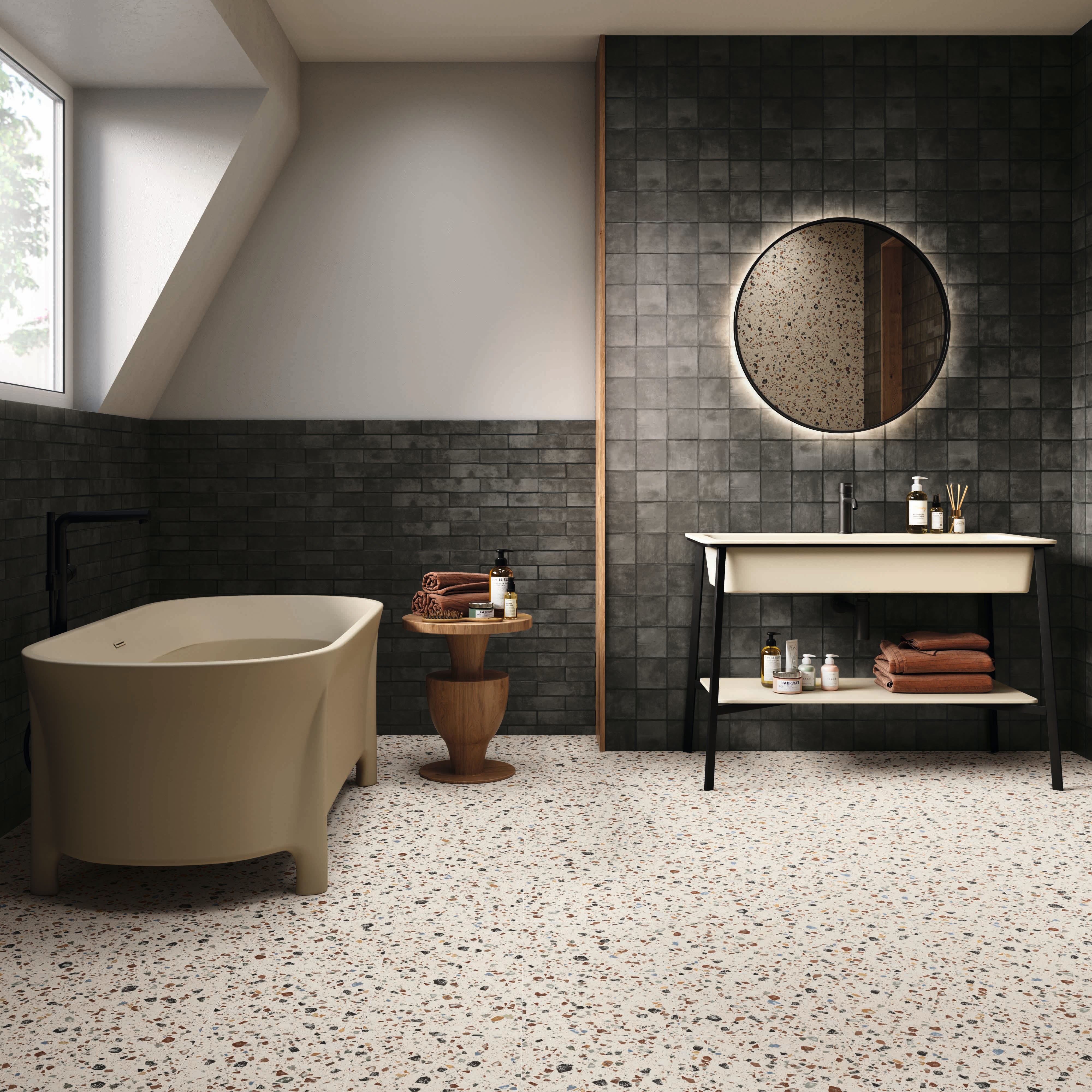 Conestoga Tile Banner
