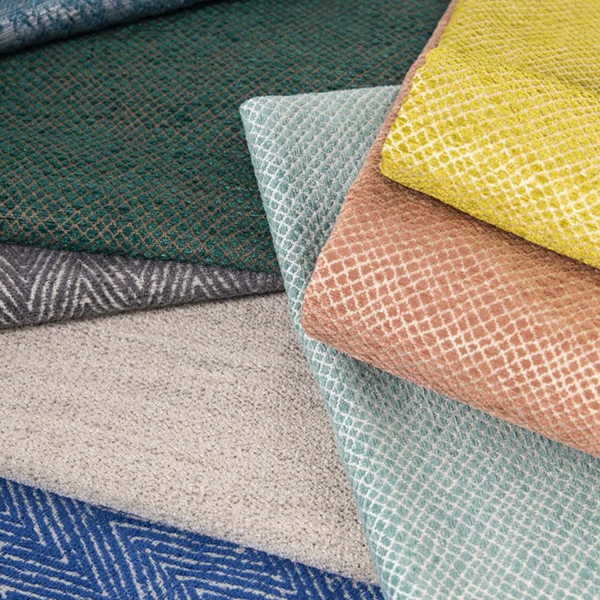 Valley Forge Fabrics Banner