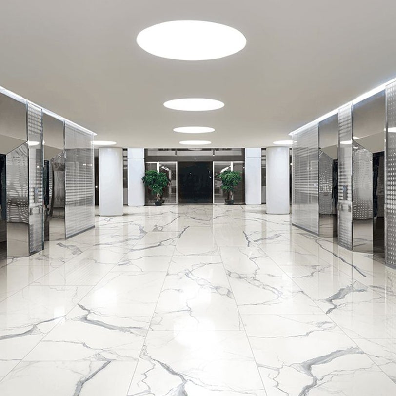 Wayne Tile Banner