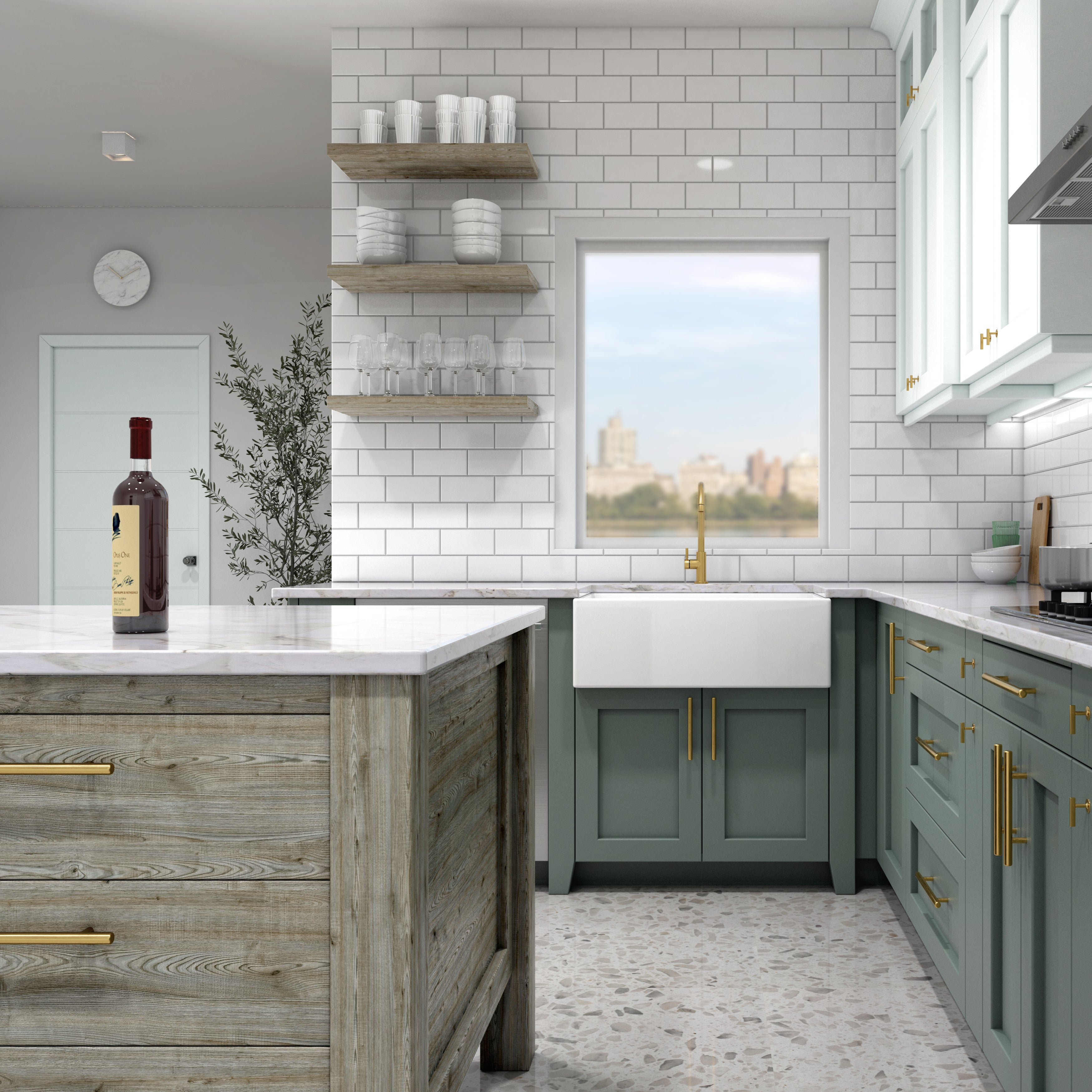 Arauco Prism TFL Banner
