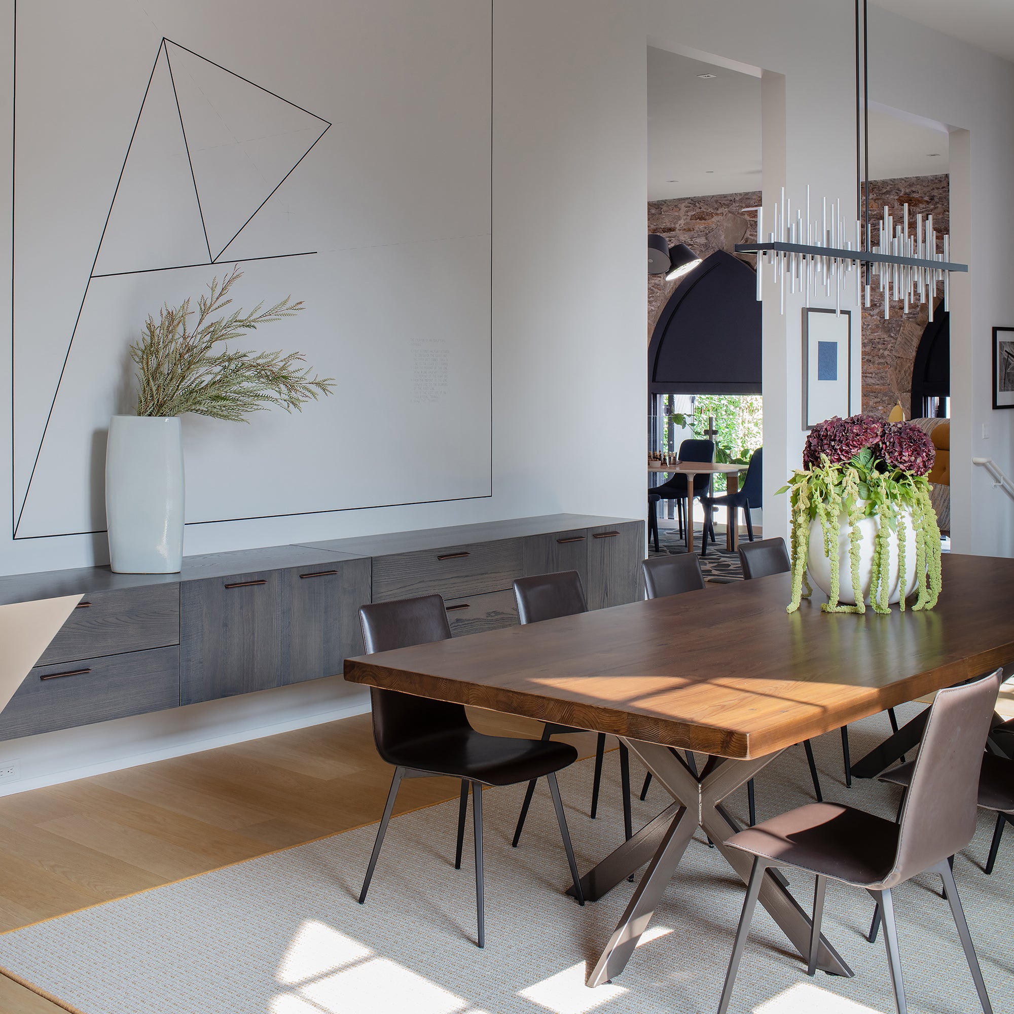 Urban Wood Goods Banner
