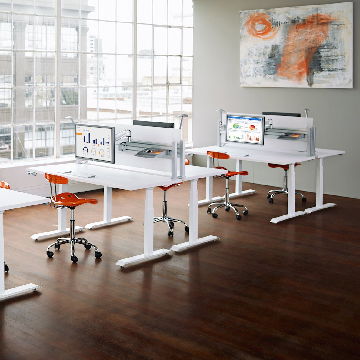Workrite Ergonomics Banner