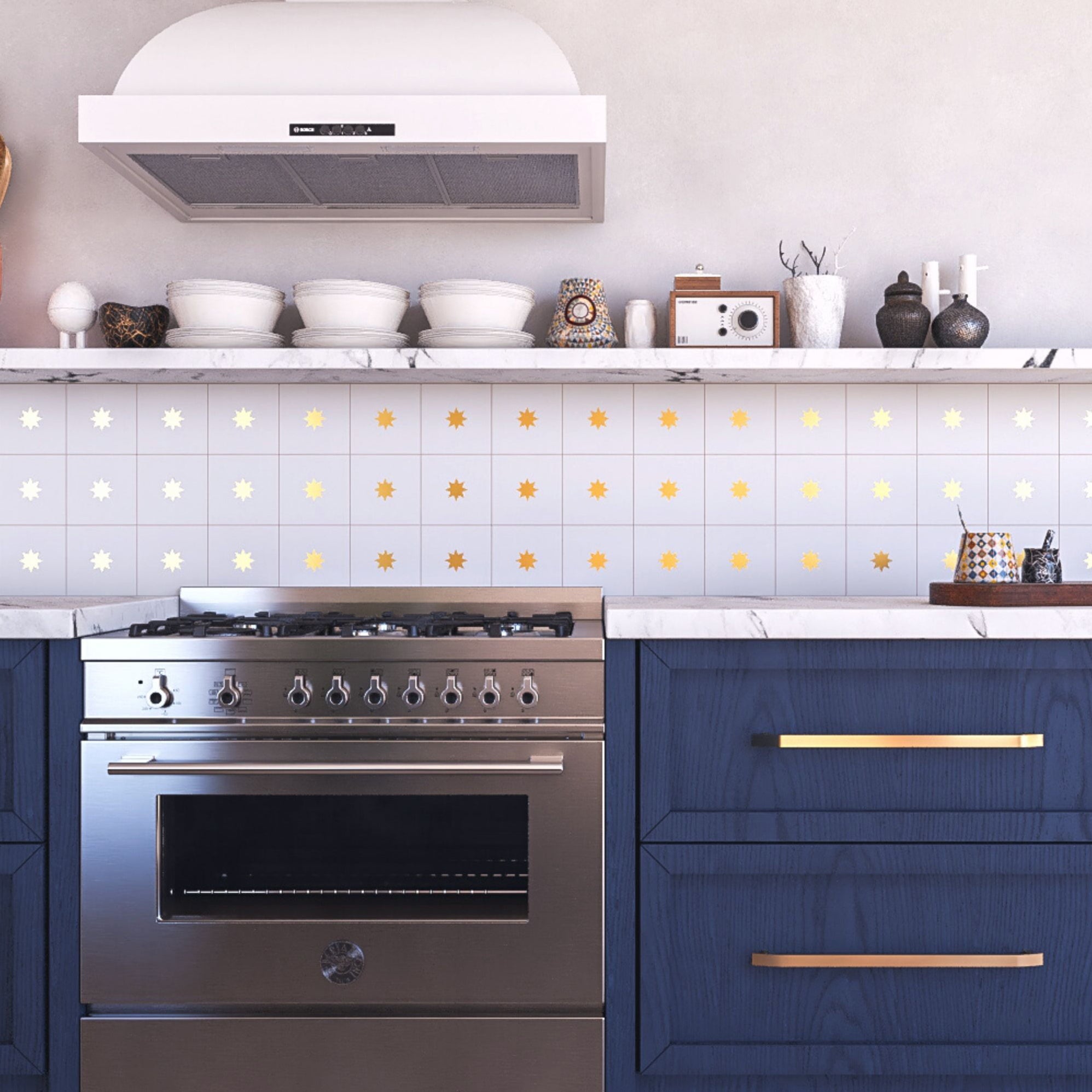 LiLi Cement Tiles Banner