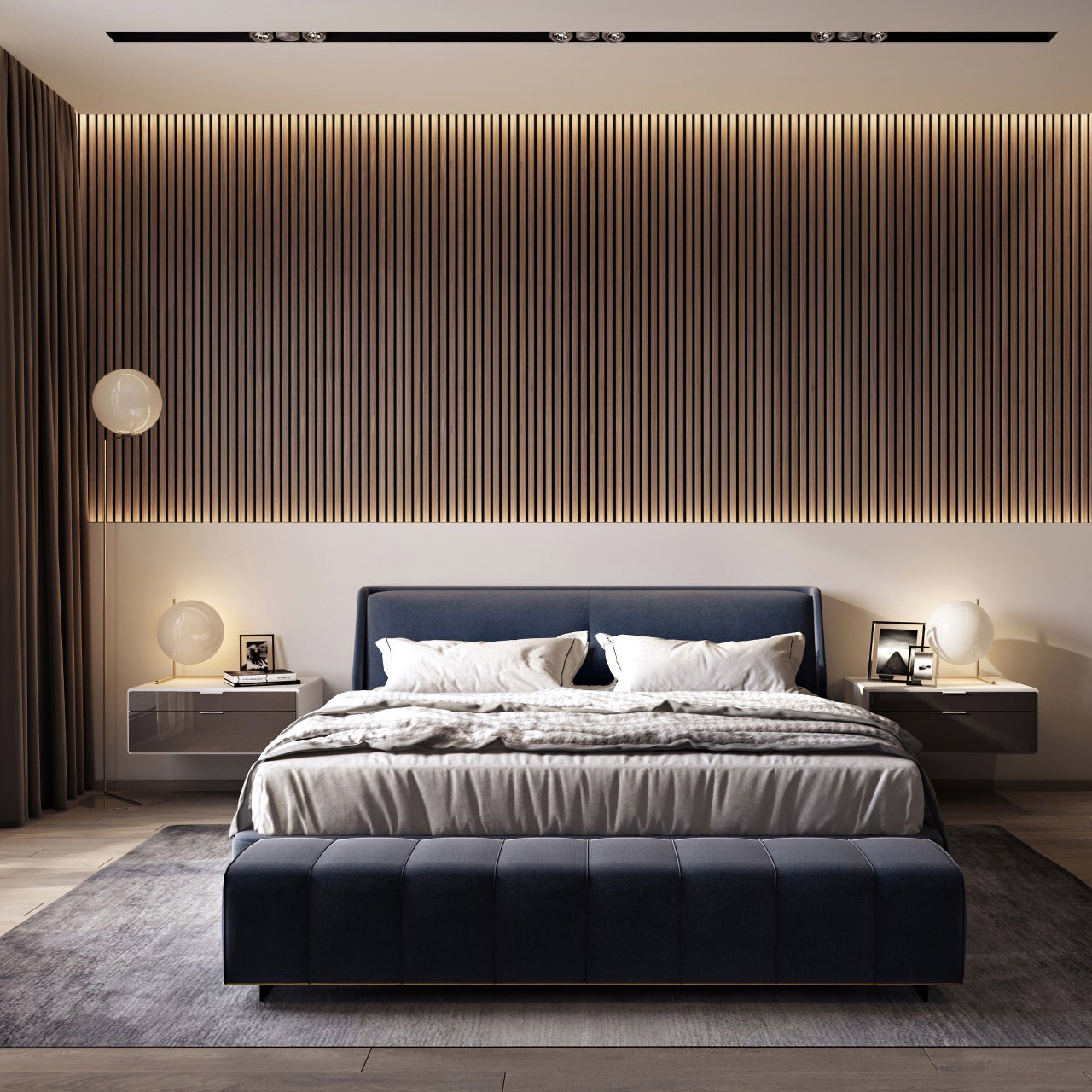 The Wood Veneer Hub Banner