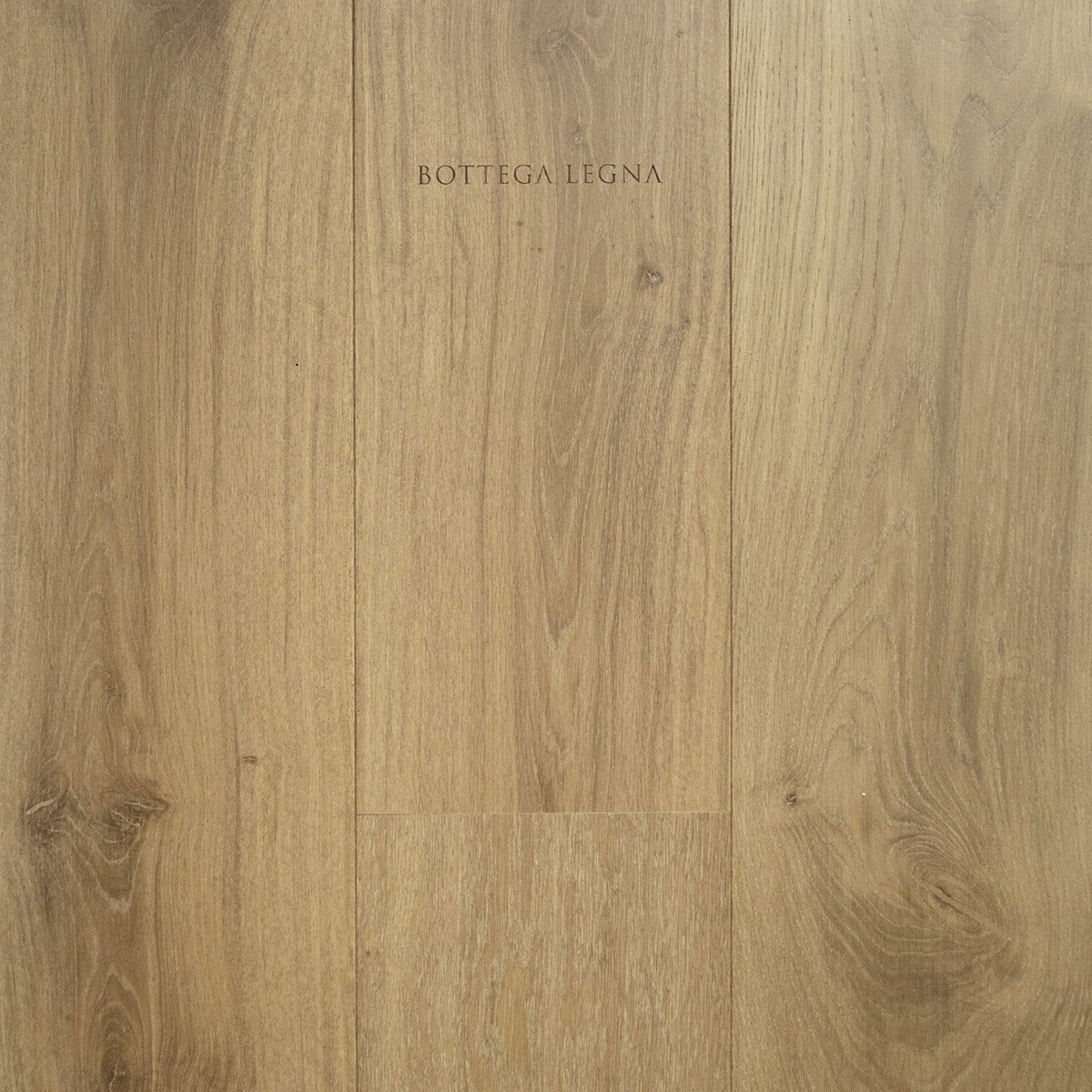 BOTTEGA LEGNA Banner