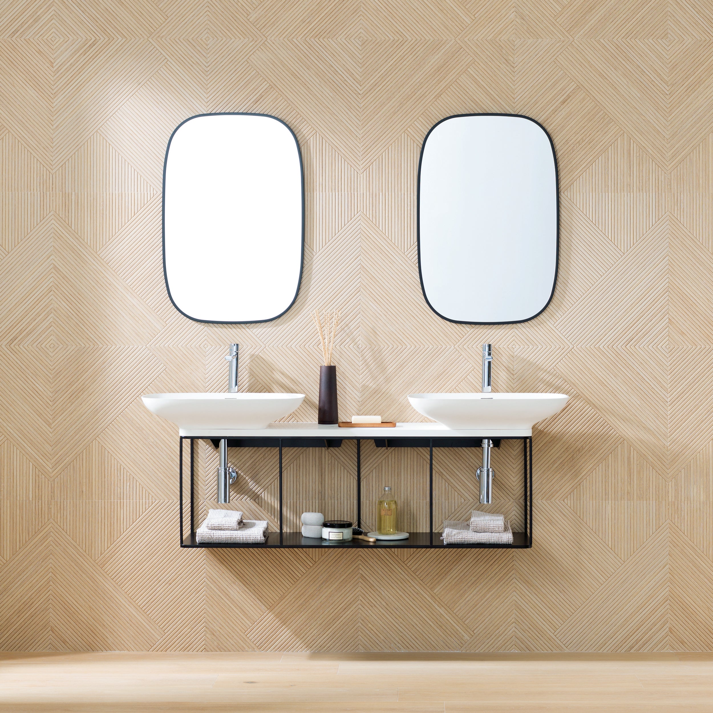 Porcelanosa Banner