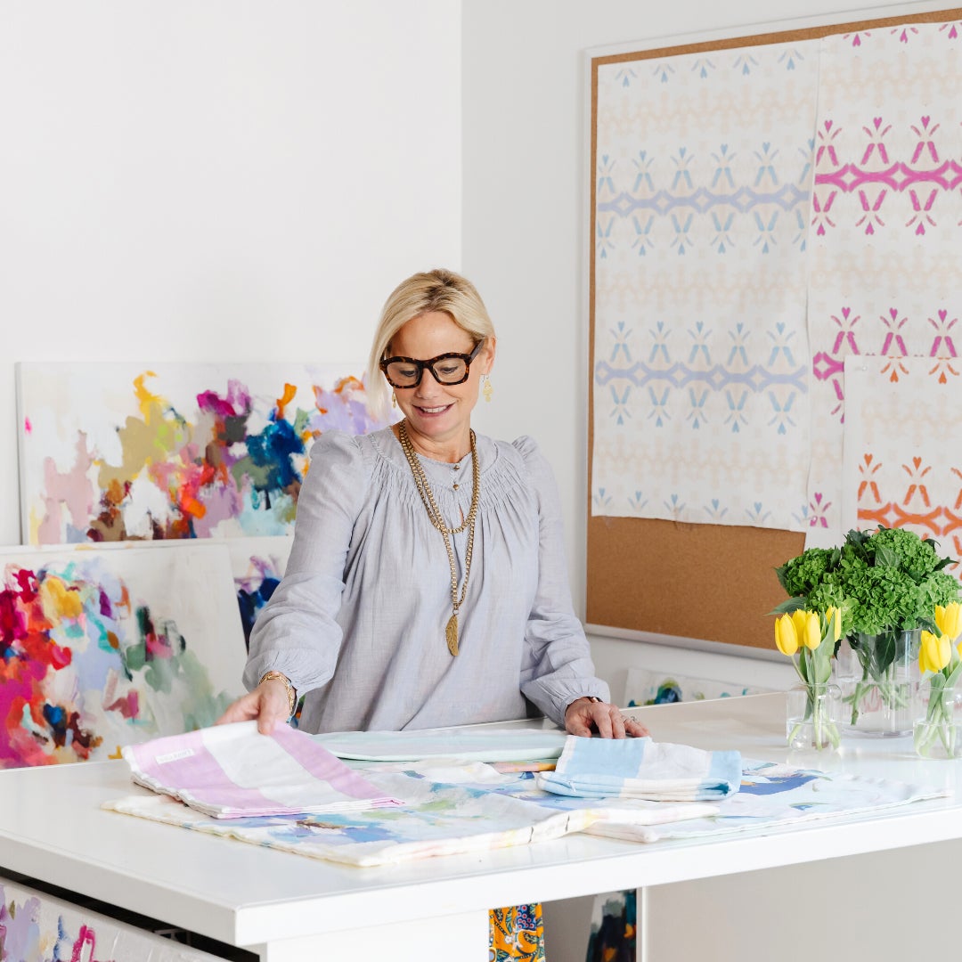 Laura Park Designs Banner