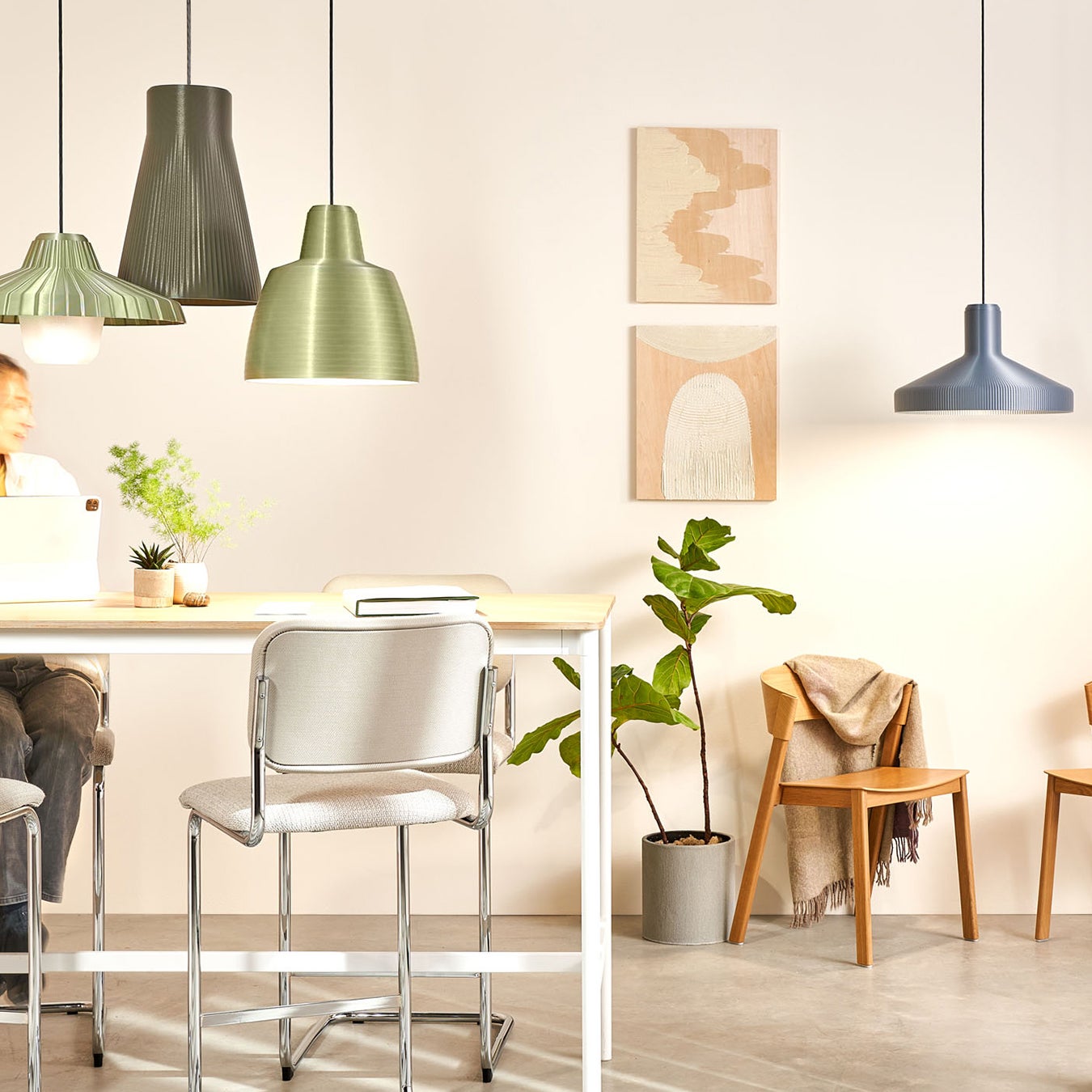 Cooper Lighting Solutions - PrentaLux Banner