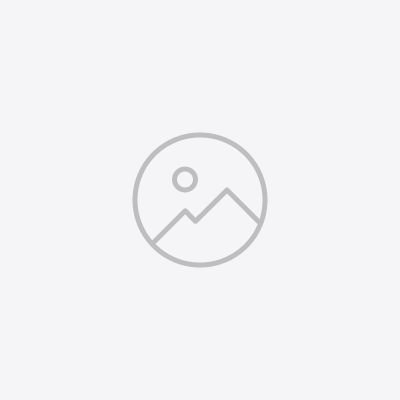 Vertically Green Banner
