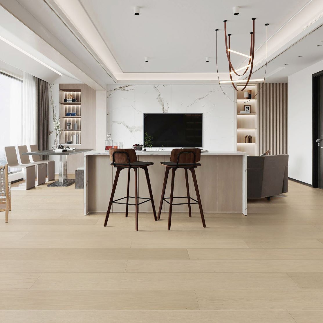 Terra Legno, Ltd. Banner